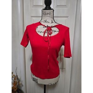 Oblong Box Shop Evelyn Top Size M